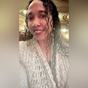 Meet your Posher, Rosalba